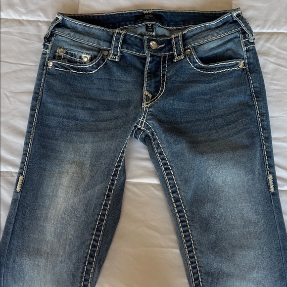 True Religion jeans NWOT - Picture 1 of 9